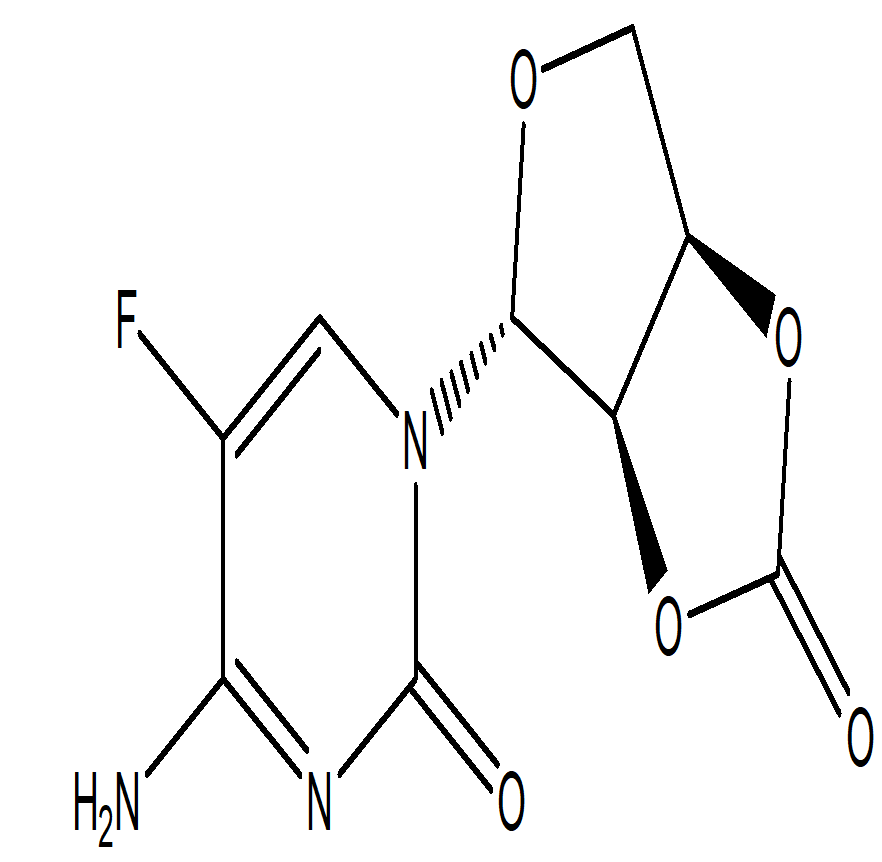 CAPECITABINE IMPURITY 2